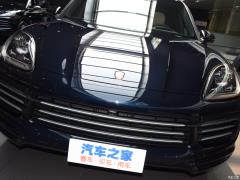 Cayenne 3.0T 2019 года 2019 Cayenne 3.0T Фото 7 из 42