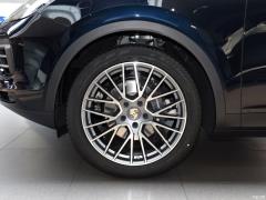 Cayenne 3.0T 2019 года 2019 Cayenne 3.0T Фото 21 из 42