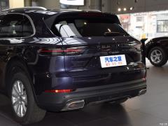 Cayenne 3.0T 2019 года 2019 Cayenne 3.0T Фото 29 из 39