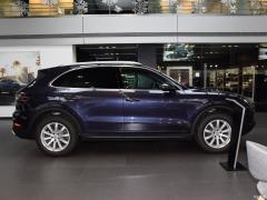 Cayenne 3.0T 2019 года 2019 Cayenne 3.0T Фото 4 из 39