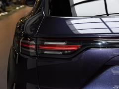 Cayenne 3.0T 2019 года 2019 Cayenne 3.0T Фото 32 из 39