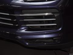 Cayenne 3.0T 2019 года 2019 Cayenne 3.0T Фото 19 из 39