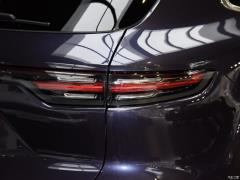 Cayenne 3.0T 2019 года 2019 Cayenne 3.0T Фото 34 из 39