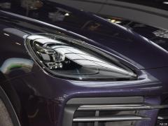 Cayenne 3.0T 2019 года 2019 Cayenne 3.0T Фото 11 из 39