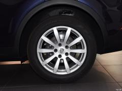 Cayenne 3.0T 2019 года 2019 Cayenne 3.0T Фото 27 из 39