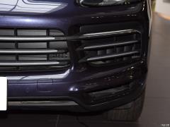 Cayenne 3.0T 2019 года 2019 Cayenne 3.0T Фото 17 из 39