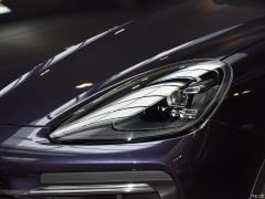 Cayenne 3.0T 2019 года 2019 Cayenne 3.0T Фото 18 из 39
