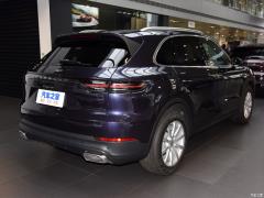Cayenne 3.0T 2019 года 2019 Cayenne 3.0T Фото 7 из 39