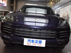 Cayenne 3.0T 2019 года 2019 Cayenne 3.0T Фото 8 из 39