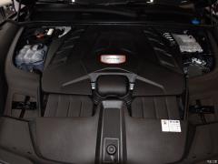 Cayenne Turbo Coupé 4.0T 2019 года 2019 Cayenne Turbo Coupé 4.0T Фото 59 из 110