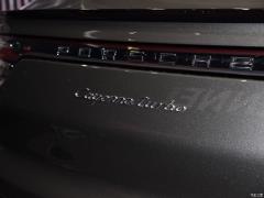 Cayenne Turbo Coupé 4.0T 2019 года 2019 Cayenne Turbo Coupé 4.0T Фото 103 из 110