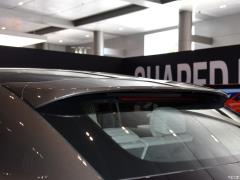Cayenne Turbo Coupé 4.0T 2019 года 2019 Cayenne Turbo Coupé 4.0T Фото 94 из 110