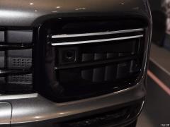 Cayenne Turbo Coupé 4.0T 2019 года 2019 Cayenne Turbo Coupé 4.0T Фото 73 из 110