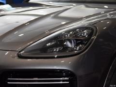Cayenne Turbo Coupé 4.0T 2019 года 2019 Cayenne Turbo Coupé 4.0T Фото 74 из 110