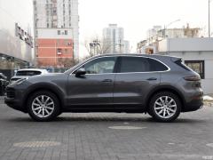 Cayenne 3.0T 2019 года 2019 Cayenne 3.0T Фото 4 из 110