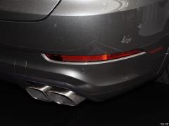 Cayenne Turbo Coupé 4.0T 2019 года 2019 Cayenne Turbo Coupé 4.0T Фото 101 из 110