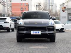 Cayenne 3.0T 2019 года 2019 Cayenne 3.0T Фото 2 из 110