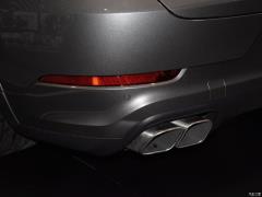 Cayenne Turbo Coupé 4.0T 2019 года 2019 Cayenne Turbo Coupé 4.0T Фото 93 из 110