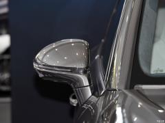 Cayenne Turbo Coupé 4.0T 2019 года 2019 Cayenne Turbo Coupé 4.0T Фото 66 из 110