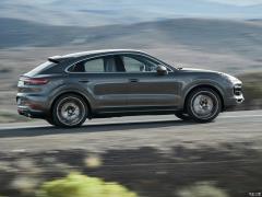 Cayenne Turbo Coupé 4.0T 2019 года 2019 Cayenne Turbo Coupé 4.0T Фото 19 из 110