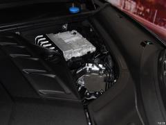 Cayenne Turbo Coupé 4.0T 2019 года 2019 Cayenne Turbo Coupé 4.0T Фото 62 из 110