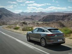 Cayenne Turbo Coupé 4.0T 2019 года 2019 Cayenne Turbo Coupé 4.0T Фото 21 из 110