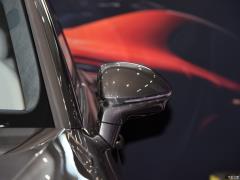 Cayenne Turbo Coupé 4.0T 2019 года 2019 Cayenne Turbo Coupé 4.0T Фото 76 из 110