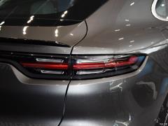 Cayenne Turbo Coupé 4.0T 2019 года 2019 Cayenne Turbo Coupé 4.0T Фото 100 из 110