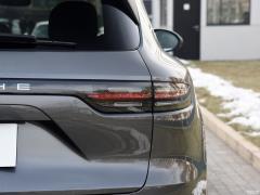 Cayenne 3.0T 2019 года 2019 Cayenne 3.0T Фото 53 из 110
