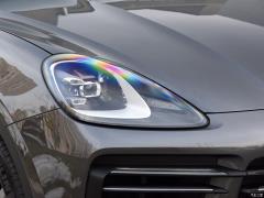 Cayenne 3.0T 2019 года 2019 Cayenne 3.0T Фото 26 из 110