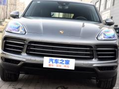 Cayenne 3.0T 2019 года 2019 Cayenne 3.0T Фото 23 из 110