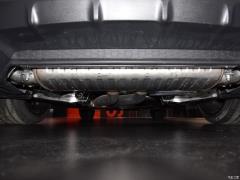Cayenne Turbo Coupé 4.0T 2019 года 2019 Cayenne Turbo Coupé 4.0T Фото 106 из 110