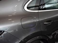 Cayenne Turbo Coupé 4.0T 2019 года 2019 Cayenne Turbo Coupé 4.0T Фото 104 из 110