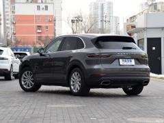 Cayenne 3.0T 2019 года 2019 Cayenne 3.0T Фото 5 из 110