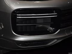 Cayenne Turbo Coupé 4.0T 2019 года 2019 Cayenne Turbo Coupé 4.0T Фото 68 из 110