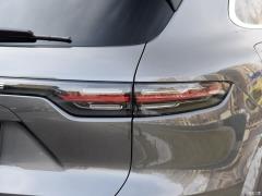 Cayenne 3.0T 2019 года 2019 Cayenne 3.0T Фото 55 из 110