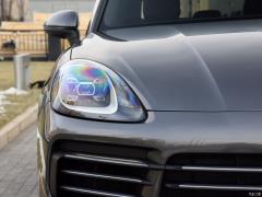 Cayenne 3.0T 2019 года 2019 Cayenne 3.0T Фото 28 из 110