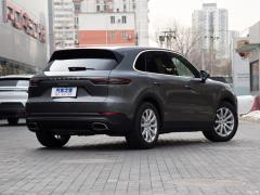 Cayenne 3.0T 2019 года 2019 Cayenne 3.0T Фото 7 из 110