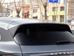 Cayenne 3.0T 2019 года 2019 Cayenne 3.0T Фото 47 из 110