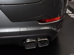 Cayenne Turbo Coupé 4.0T 2019 года 2019 Cayenne Turbo Coupé 4.0T Фото 99 из 110