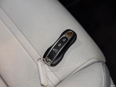 Cayenne Turbo Coupé 4.0T 2019 года 2019 Cayenne Turbo Coupé 4.0T Фото 110 из 110