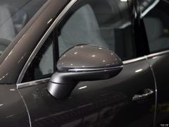 Cayenne Turbo Coupé 4.0T 2019 года 2019 Cayenne Turbo Coupé 4.0T Фото 77 из 110