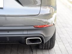 Cayenne 3.0T 2019 года 2019 Cayenne 3.0T Фото 54 из 110