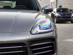 Cayenne 3.0T 2019 года 2019 Cayenne 3.0T Фото 30 из 110