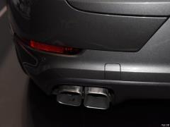 Cayenne Turbo Coupé 4.0T 2019 года 2019 Cayenne Turbo Coupé 4.0T Фото 96 из 110