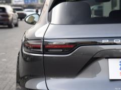 Cayenne 3.0T 2019 года 2019 Cayenne 3.0T Фото 50 из 110
