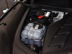 Cayenne Turbo Coupé 4.0T 2019 года 2019 Cayenne Turbo Coupé 4.0T Фото 60 из 110