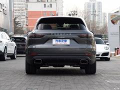 Cayenne 3.0T 2019 года 2019 Cayenne 3.0T Фото 6 из 110