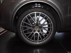 Cayenne Turbo Coupé 4.0T 2019 года 2019 Cayenne Turbo Coupé 4.0T Фото 78 из 110
