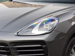 Cayenne 3.0T 2019 года 2019 Cayenne 3.0T Фото 32 из 110